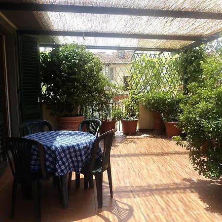 Cittadella 39 Apartamento Florencia