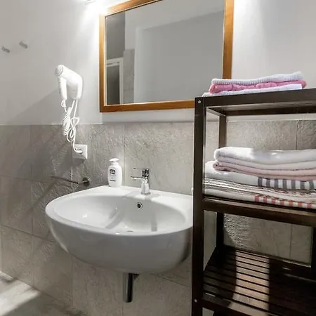 Cittadella 39 Apartamento Florencia