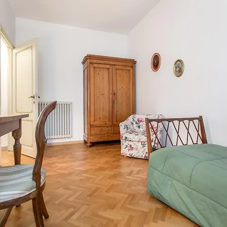 Apartamento Cittadella 39 *