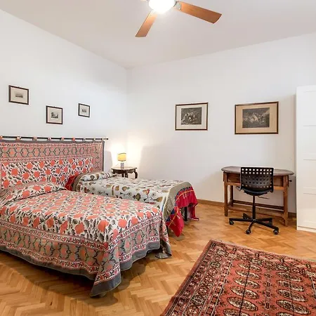 Apartamento Cittadella 39 *