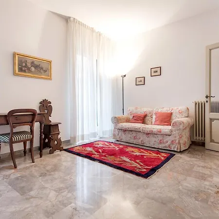 Apartamento Cittadella 39 *