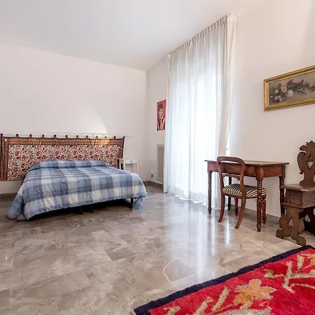 Cittadella 39 Apartamento