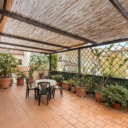Apartamento Cittadella 39 *
