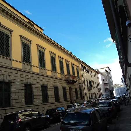 Apartamento Cittadella 39 *