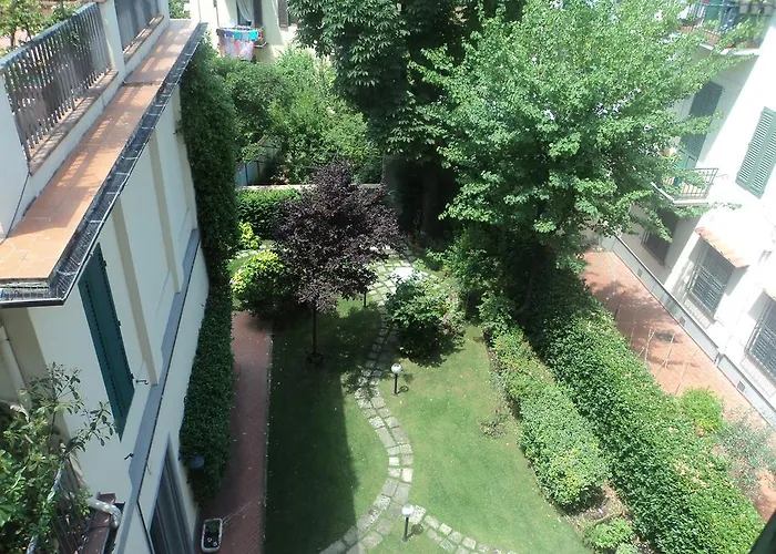 Apartment Cittadella 39