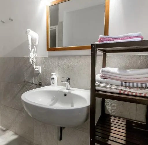 Cittadella 39 Apartment Florenz