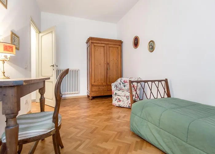 Apartment Cittadella 39 *