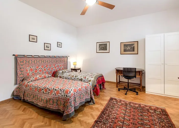 Apartment Cittadella 39 *