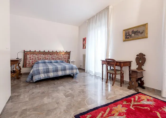 Cittadella 39 Apartment