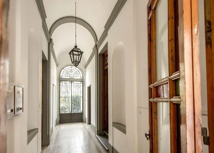 Cittadella 39 Apartment