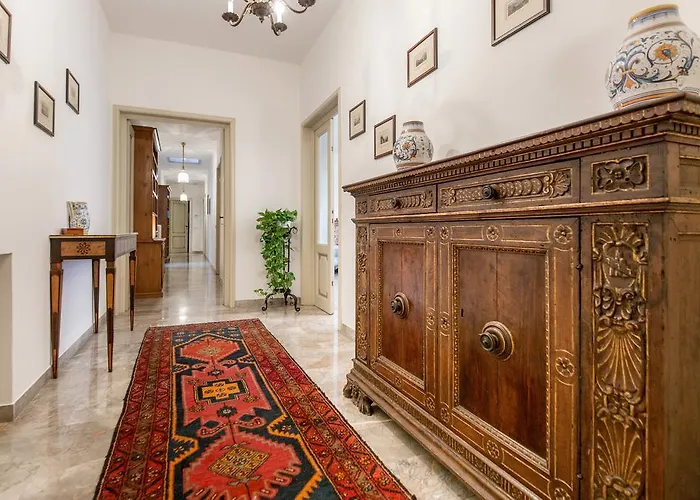 Cittadella 39 Florenz