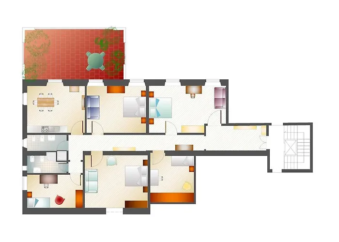 Apartment Cittadella 39