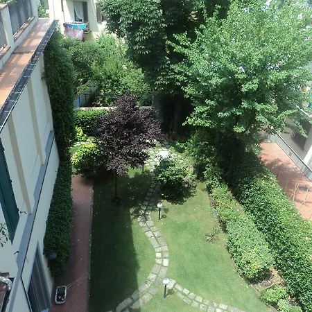 Apartamento Cittadella 39