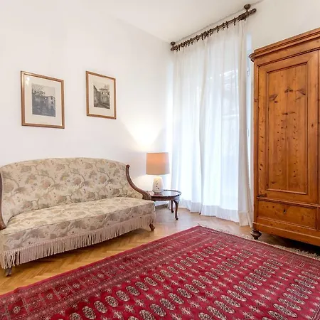 Apartamento Cittadella 39 Florença