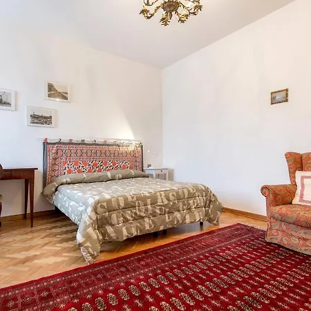 Cittadella 39 Apartamento Florença
