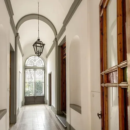 Cittadella 39 Apartamento